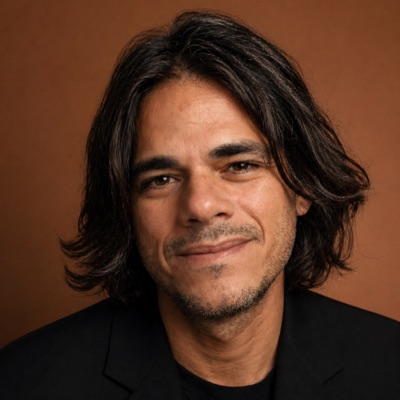 Retrato de Javier Ramírez Gil